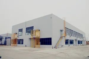 總投資3.58億元！知名液體涂料企業(yè)擬建1.5萬噸高性能粉末涂料等項(xiàng)目