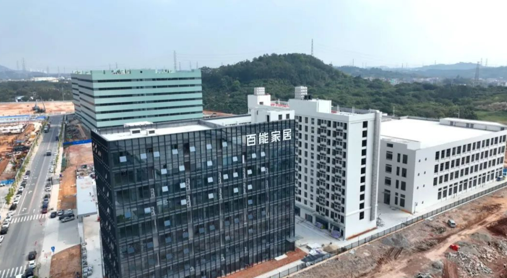 這家企業(yè)噴粉類產(chǎn)品的市場(chǎng)需求加大！投資200萬元對(duì)噴粉生產(chǎn)線進(jìn)行改擴(kuò)建