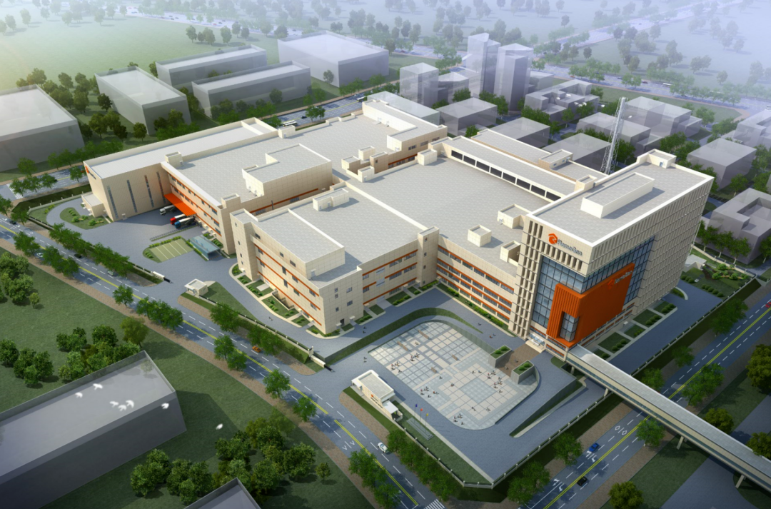 冠森擬建年產(chǎn)20萬噸聚酯項目，這個市重點項目名單公布！萬順、道恩、萬華化學(xué)等多家企業(yè)項目均入選