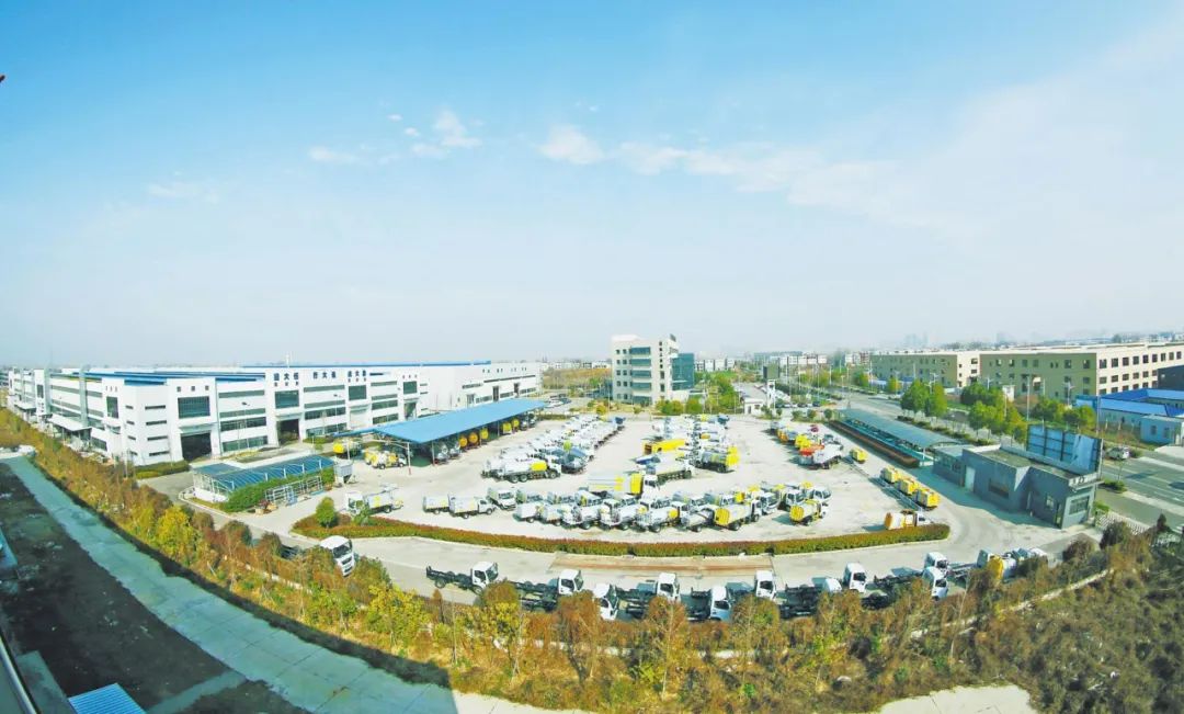 “油轉(zhuǎn)粉”換出高效益！知名環(huán)衛(wèi)設(shè)備企業(yè)訂單已排至3月中旬