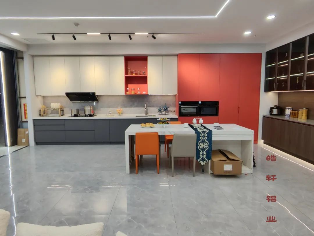 東北首家MDF靜電噴粉企業(yè)！廠房辦公面積達6500平方