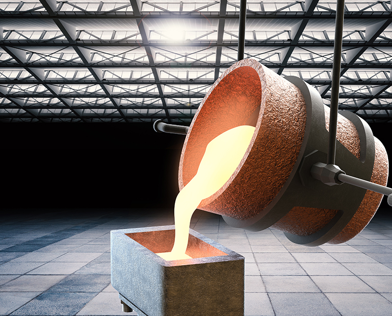 “油轉(zhuǎn)粉”記得重新報(bào)批環(huán)評(píng)！一企業(yè)擅自新增一條噴塑生產(chǎn)線被處罰