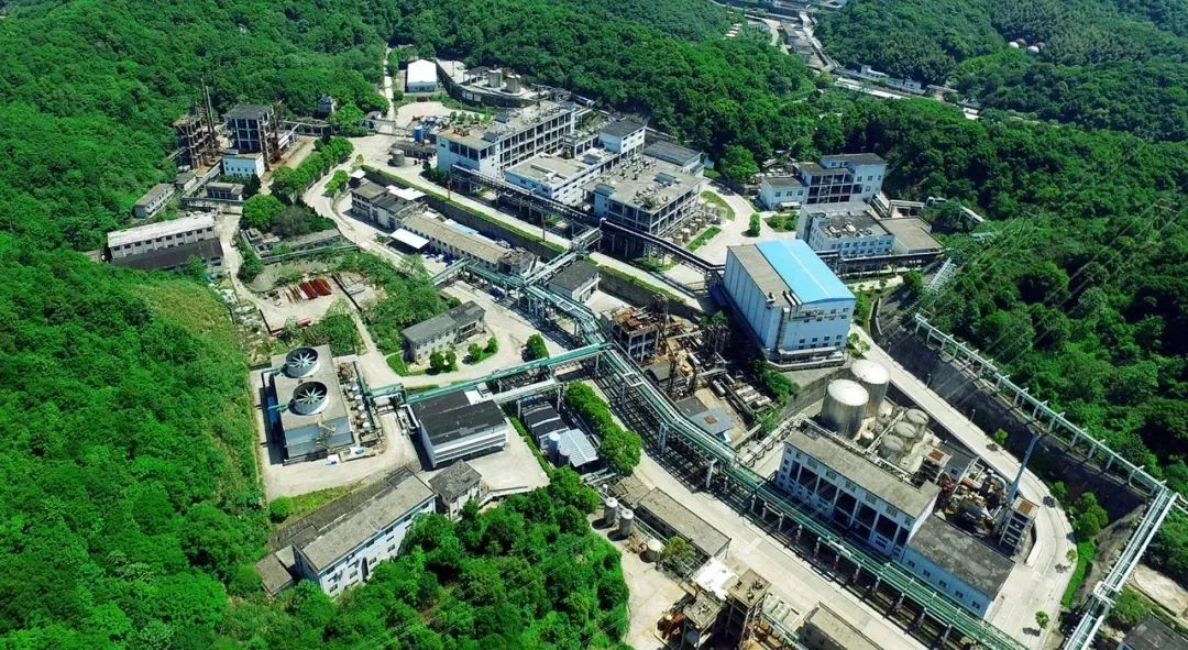 投資近10億！17萬噸環(huán)氧樹脂項(xiàng)目環(huán)評(píng)受理