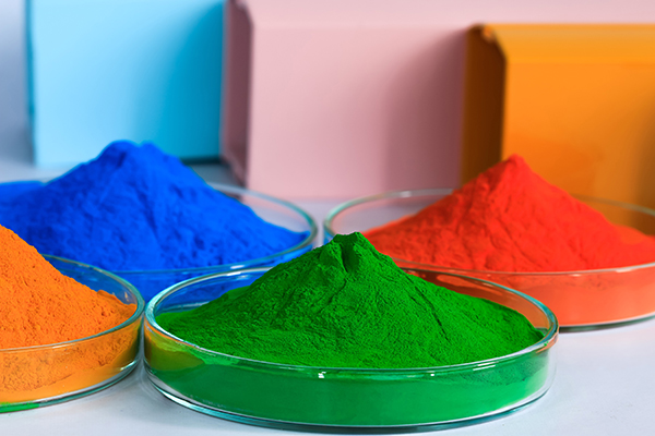 進(jìn)口粉末涂料固體廢物屬性鑒別