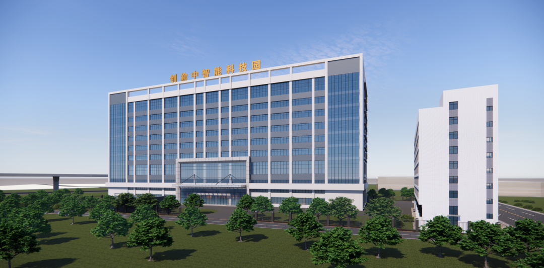 產(chǎn)值2.6億元！這家粉末涂料百強企業(yè)新建項目開工