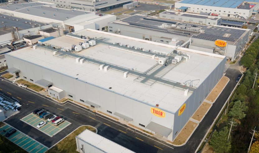 《生物基粉末涂料》涂料標準獲批準立項，牽頭單位是它→