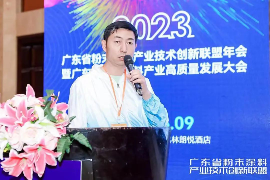 厲害了！這家企業(yè)通過(guò)建設(shè)柔性噴粉涂裝線，成為全球汽車鋁車輪行業(yè)示范級(jí)“燈塔工廠”！