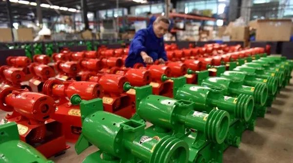 助力農(nóng)機產(chǎn)業(yè)發(fā)展！這個地方將引進粉末涂料生產(chǎn)線建設項目