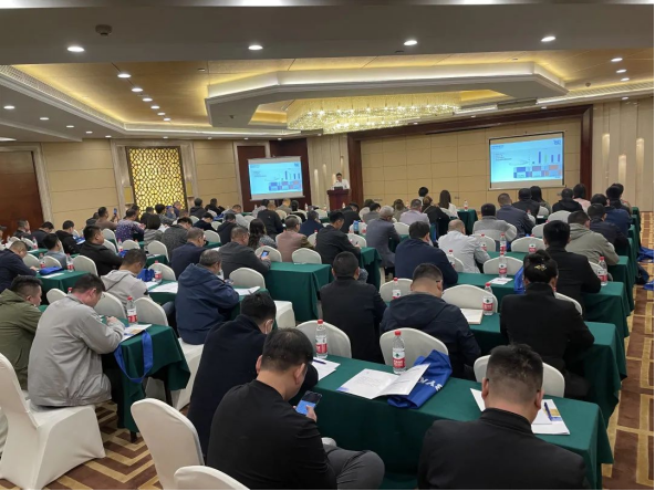 “大牌”消光劑企業(yè)：推動(dòng)粉末涂料行業(yè)發(fā)展！