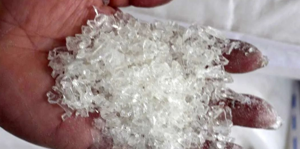 聚酯行業(yè)又一國家級專精特新“小巨人”！企業(yè)新建5萬噸產(chǎn)能