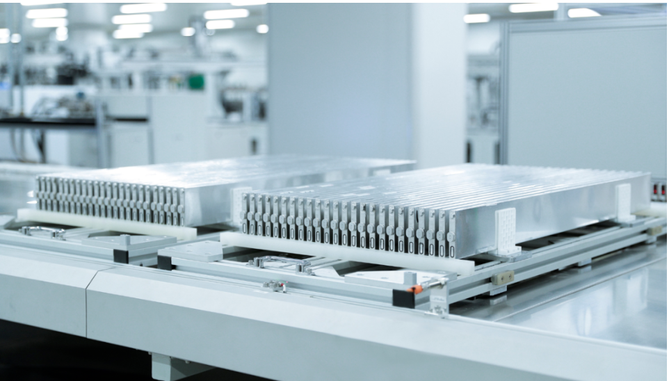 招募！比亞迪-弗迪電池又有粉末涂料需求啦！快報(bào)名~