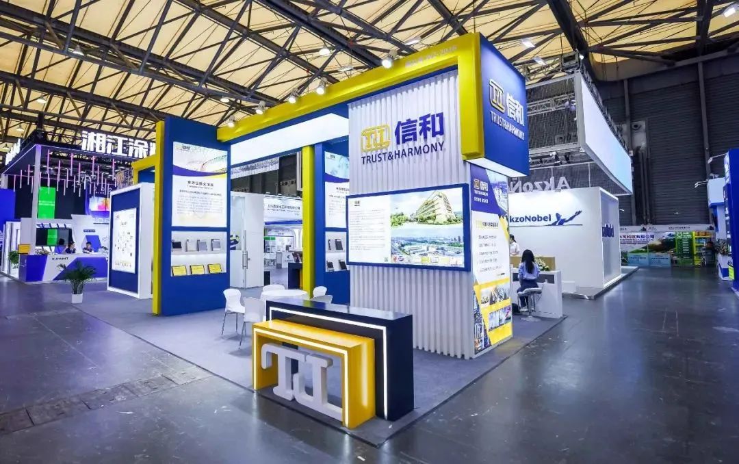 起步2萬噸！粉末涂料行業(yè)再迎一重磅“玩家”