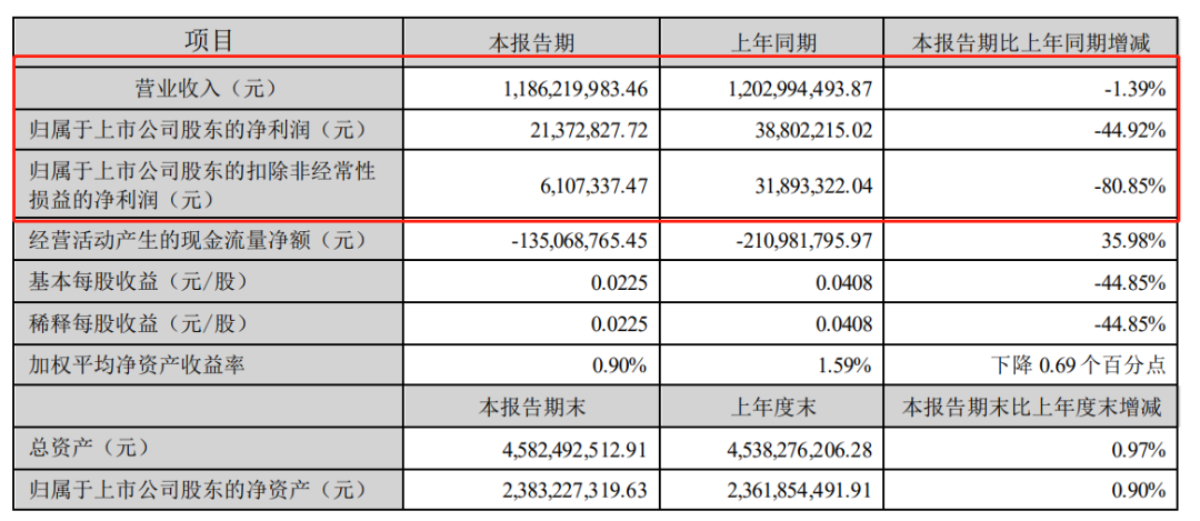 聚酯龍頭發(fā)布半年報！上半年銷量10.38萬噸