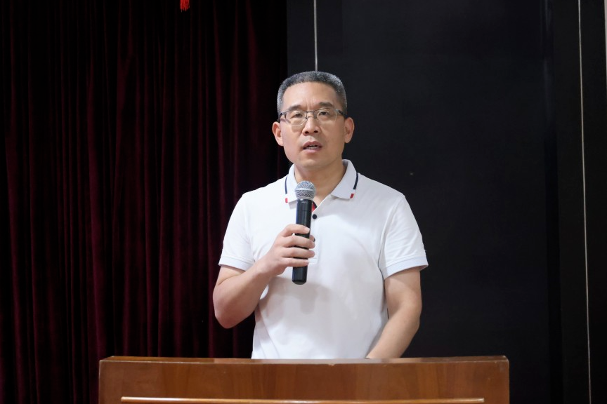 2023年集裝箱整箱粉末涂裝技術(shù)交流會(huì)順利召開