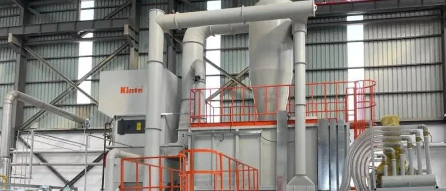 需求量驟增！“粉末彩涂板”在非洲更有發(fā)展前景