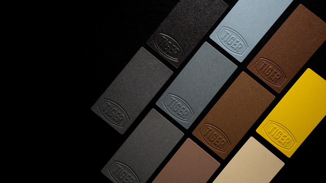 驚呆了！超閃“金屬粉”，這效果誰能不愛？！