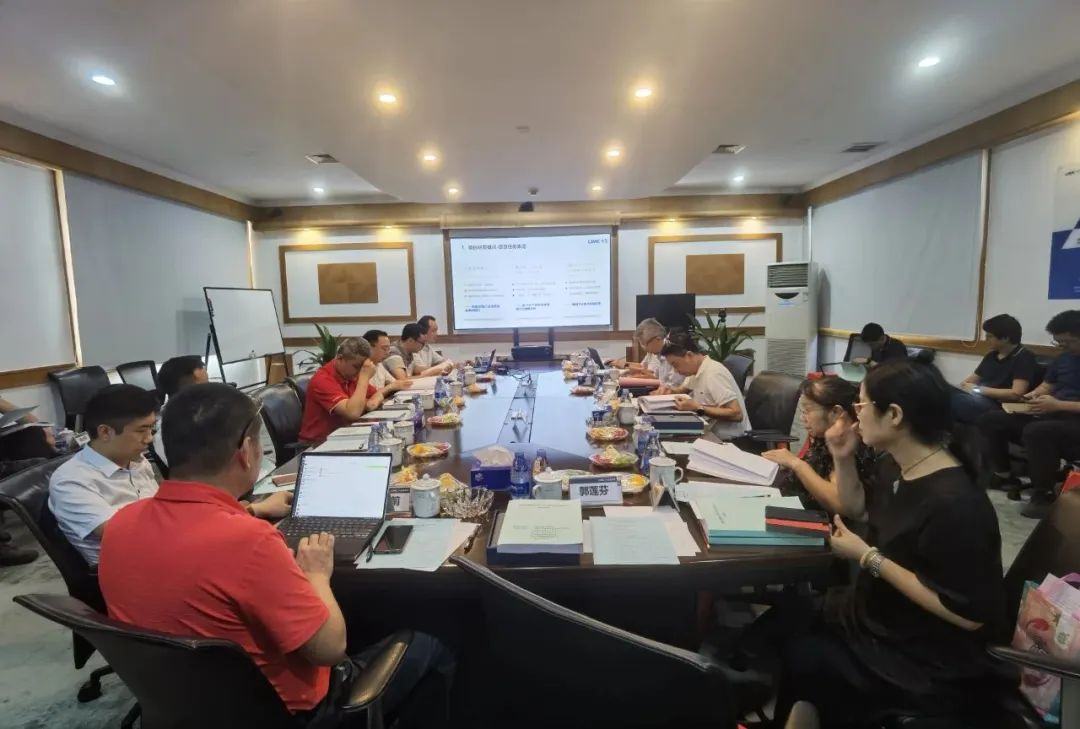 什么信號？“集裝箱整箱粉末涂裝關(guān)鍵技術(shù)及其應(yīng)用”項目關(guān)鍵技術(shù)處于國際領(lǐng)先水平！