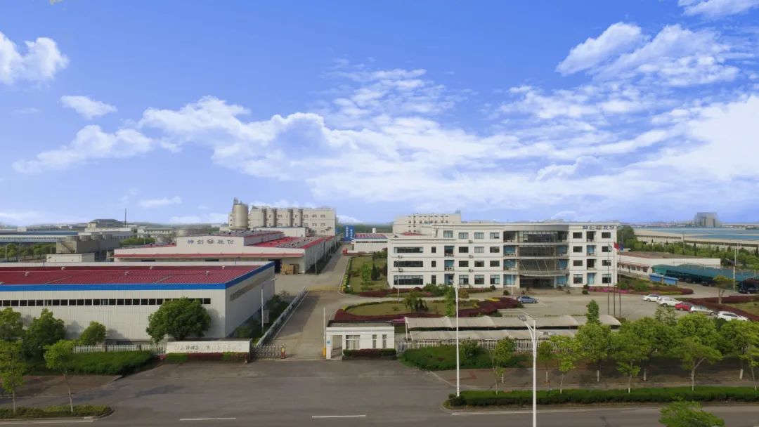 聚酯龍頭最新財(cái)報(bào)出爐！展位號(hào)：4區(qū)E2.F11