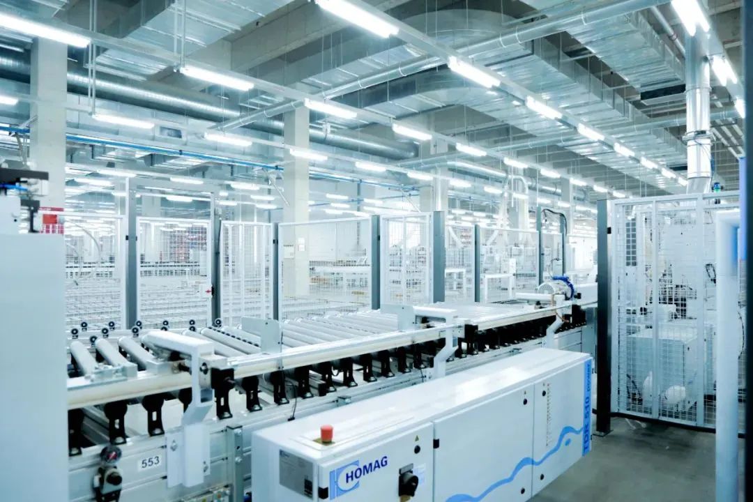 采用粉末涂料，入選國(guó)家級(jí)綠色工廠！