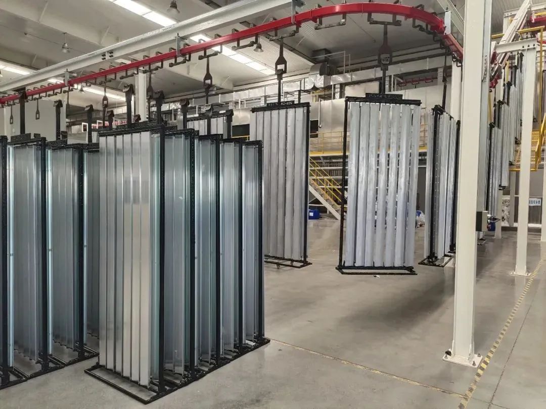 這一地大動作！未來新能源電池和儲能粉末涂裝需求將增長