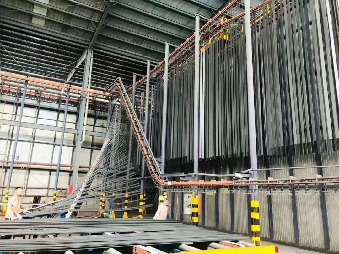 相關(guān)企業(yè)（尤其是鋼鐵和鋁材行業(yè)）請盡快做好準(zhǔn)備！歐盟碳排放法規(guī)進(jìn)入試運(yùn)行階段