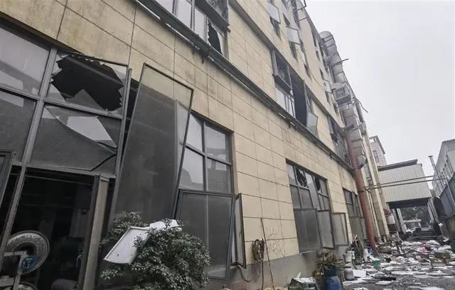 臨近年關(guān)，江蘇、吉林等多地開展粉塵涉爆企業(yè)專項(xiàng)執(zhí)法檢查！有企業(yè)被立案查處