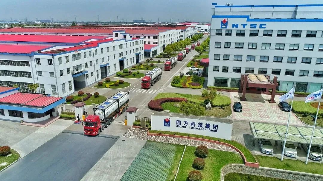 三期正式開工！這家上市公司探討大型工件粉末涂裝線新線布局設(shè)計方案