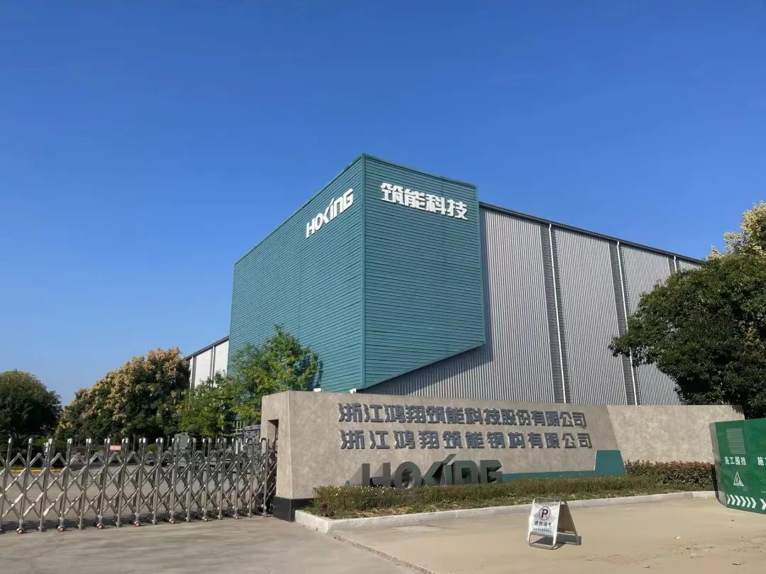 為什么頭部鋼結(jié)構(gòu)企業(yè)都在“油轉(zhuǎn)粉”？