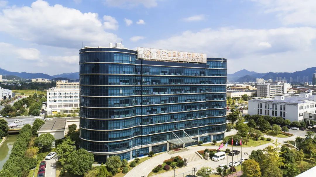 輪轂上市公司金固股份，走進這家粉末涂料企業(yè)考察交流！