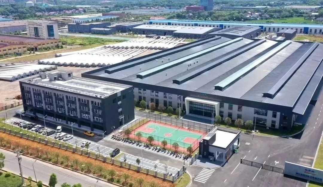 新突破！用于電池PACK液冷板的絕緣粉末涂裝，這家企業(yè)新上2條涂裝生產(chǎn)線！