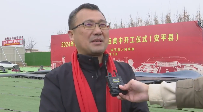 塑粉新材料二期項目開工！這家企業(yè)20條生產(chǎn)線投產(chǎn)后，可年產(chǎn)5000噸塑粉！