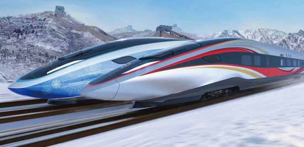 2024軌道涂裝交流盛會召開在即！粉末涂料能不能用？如何用？誰來發(fā)聲？