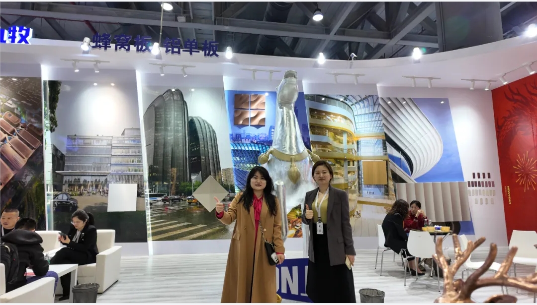 “粉末萬里行”——廣東站！興發(fā)、東南九牧、中集、睿智、俊美琪、涂?jī)|、華江…