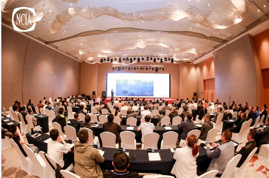 《第二屆（2024年）金屬粉邦定工藝與品控工作坊》活動圓滿舉行！