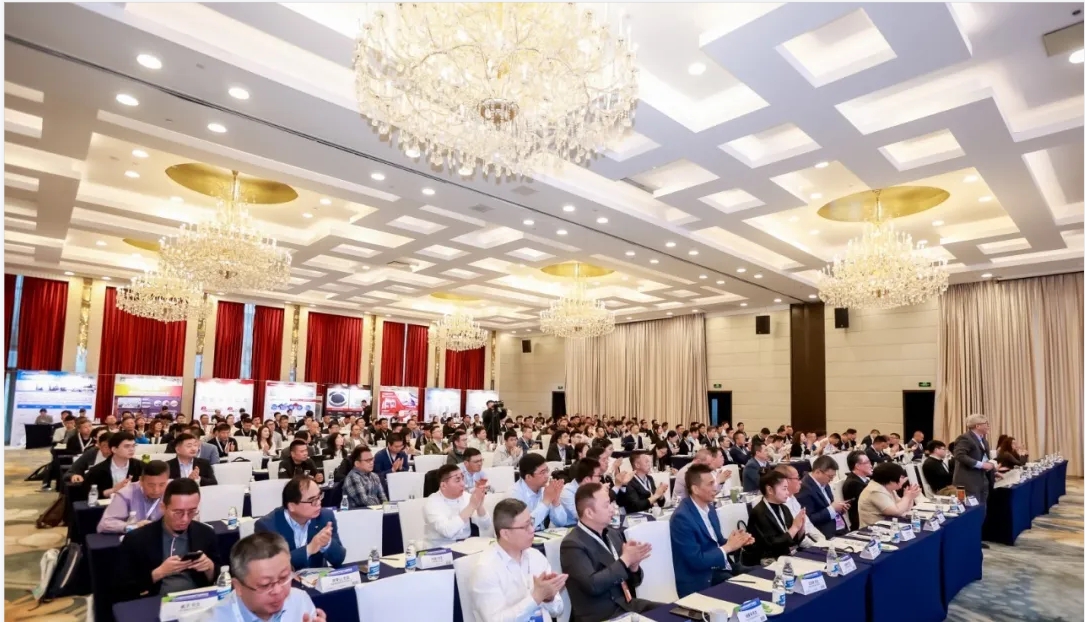 2024中國粉末涂料涂裝產(chǎn)業(yè)發(fā)展論壇圓滿舉辦！