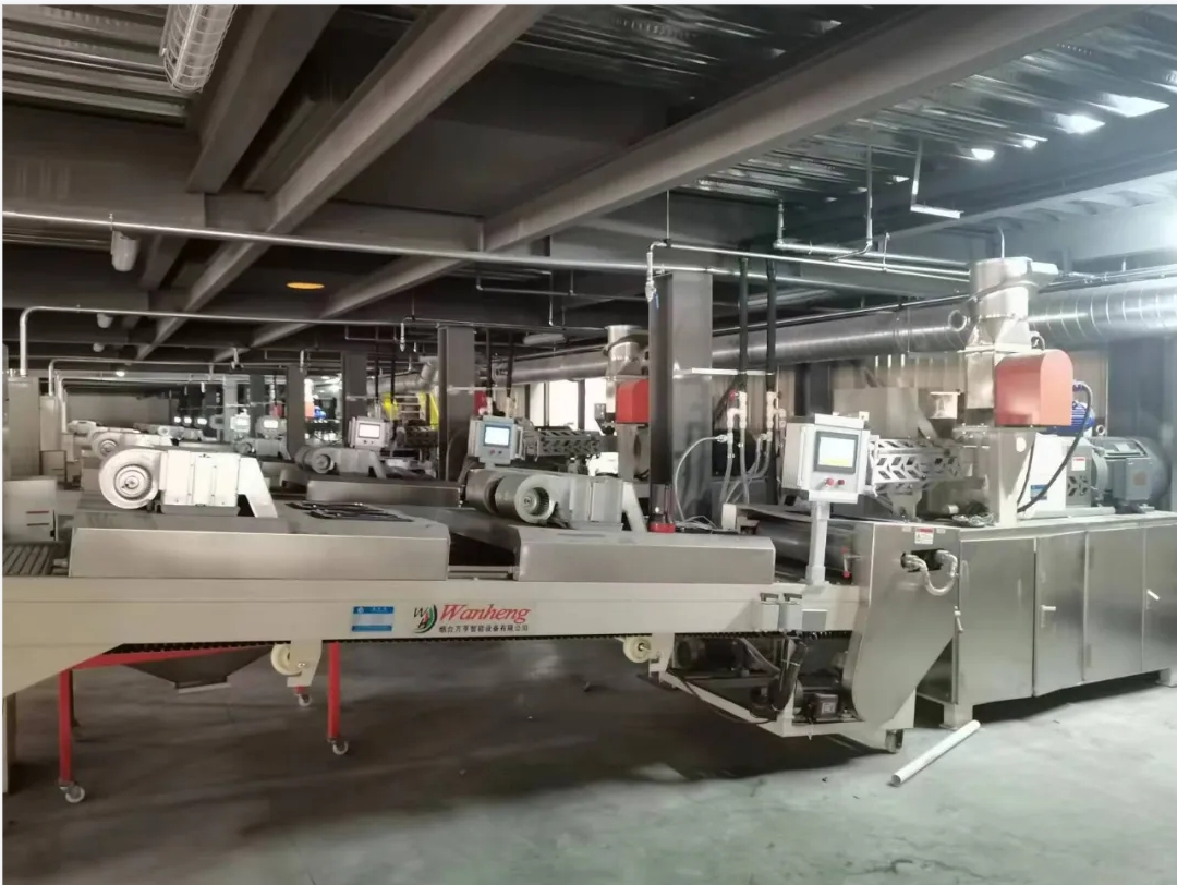 引領粉末涂料前沿，新能源、低溫粉末涂料設備升級！