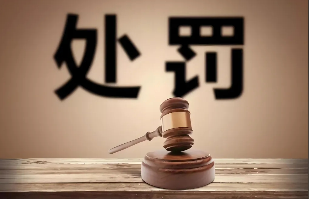 這家粉末涂料企業(yè)被罰款1.5萬元