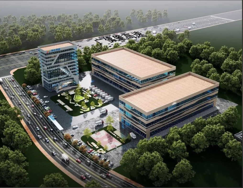 投資3.6億元！年產(chǎn)能2萬(wàn)噸粉末涂料項(xiàng)目將啟新篇章