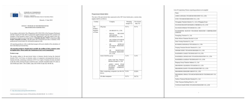 突發(fā)！市場巨變！34.44萬噸這一粉末涂料原材料或將被迫“出口轉內銷”