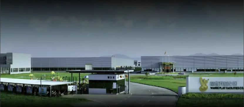 投入千萬(wàn)建造自動(dòng)化環(huán)保靜電粉末噴涂流水線，邁向工業(yè)4.0智能化時(shí)代！