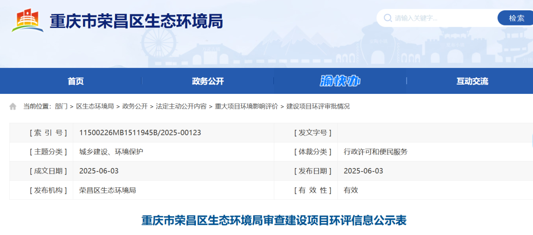 投資500萬元！創(chuàng)杰汽車配件噴粉及打磨生產(chǎn)線擴建項目