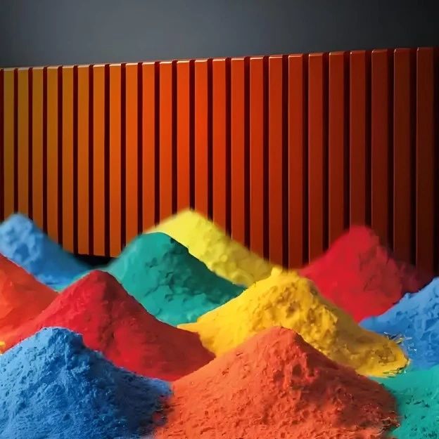 這一原材“致癌”標(biāo)簽歐盟徹底撤銷，涂料行業(yè)迎來重大轉(zhuǎn)機！