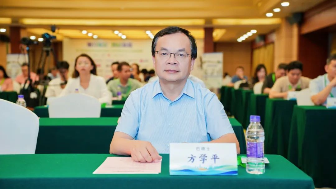 斬獲6大獎(jiǎng)項(xiàng)！巴德士再次實(shí)力上榜“2025年中國(guó)家具涂料30強(qiáng)”