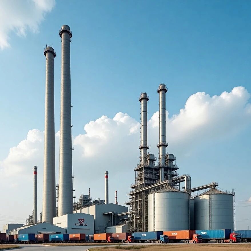 怪哉！短短兩個(gè)月三個(gè)雷同聚酯項(xiàng)目落戶此地